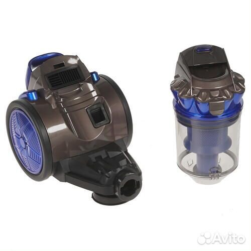 Пылесос Eurostek EVC-3001