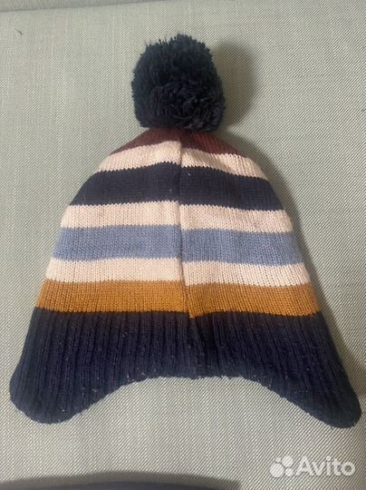 Шапка, снуд и руковички HM