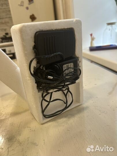 Мини-швейная машинка Elco EL-401C