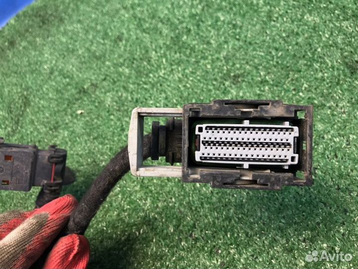 Проводка моторная Opel Astra H 1.6 Z16XEP