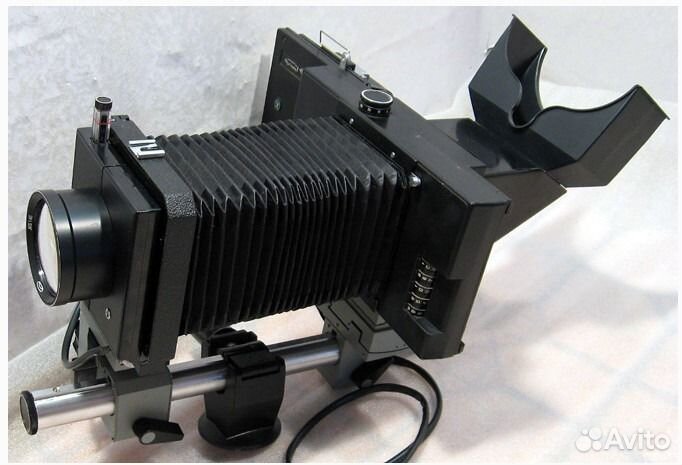 Фотокамера 