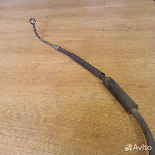 Трубка гур mazda 6 gg