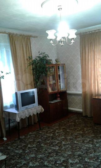 Дом 80 м² на участке 12 сот.