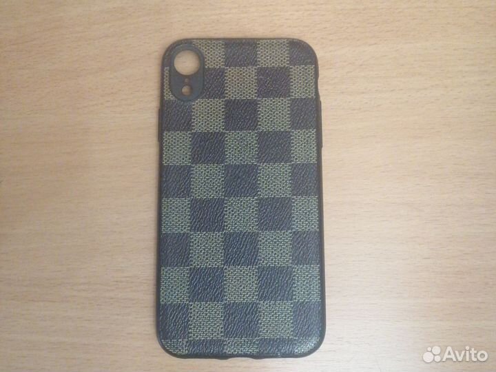 Чехлы на телефон iPhone 10