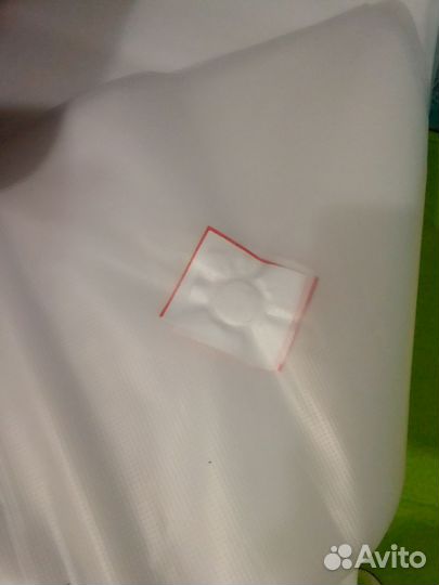 Пакеты для Мицелия и грибных блоков, автоклав