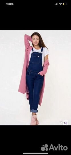 Комбинезон для беременных