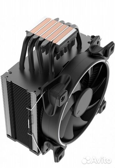 Кулер для процессора PCCooler