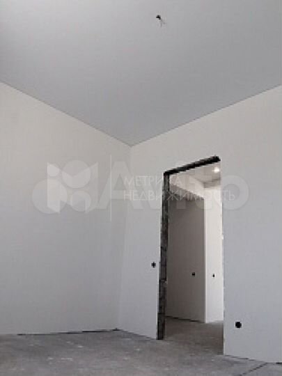 Дом 100 м² на участке 8 сот.