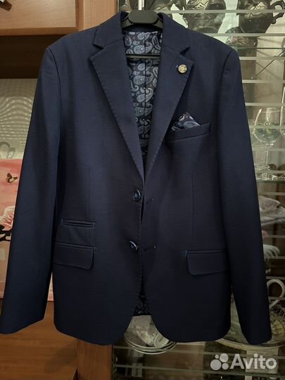 Костюм на мальчика