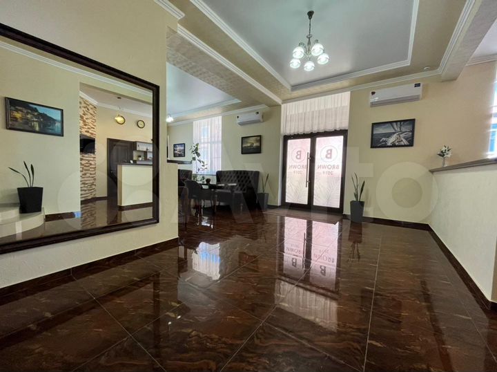 Комната 30 м², 1/3 эт.