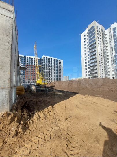 Офис, 16.07 м²