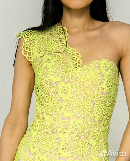 Вечернее платье karen millen 12uk