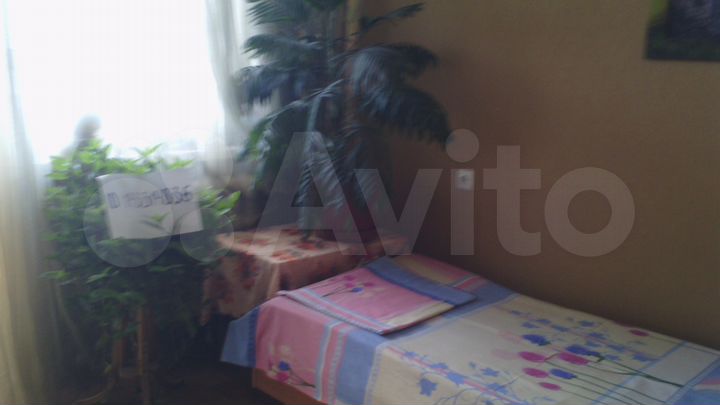 2-к. квартира, 55 м², 8/9 эт.