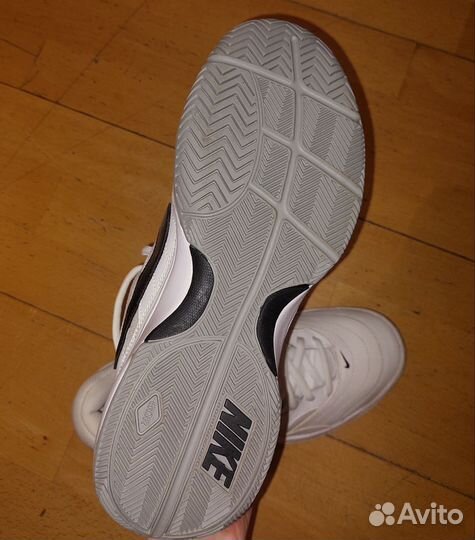 Кроссовки nike