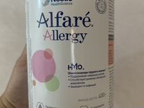 Смесь Alfare allergy 400