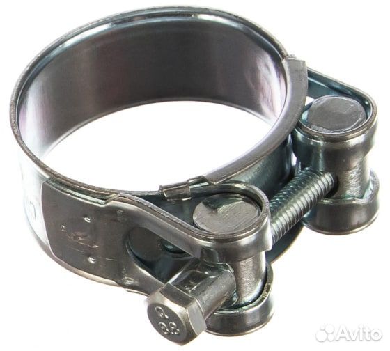 Хомут силовой norma gbs 43-47/20 w1 nr05917201045