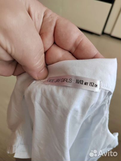 Школьная форма для девочки