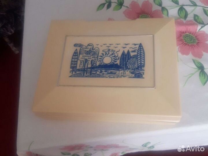 Электро бритва СССР в хорошем рабочем состоянии