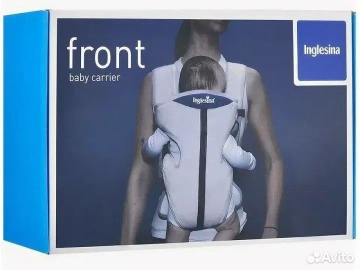 Кенгуру переноска Inglesina