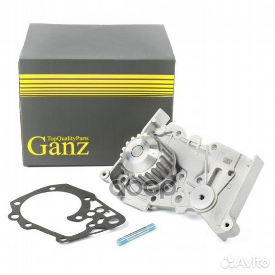 Насос водяной GIF02016 ganz