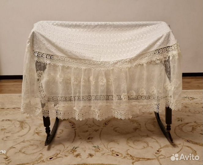 Детская люлька