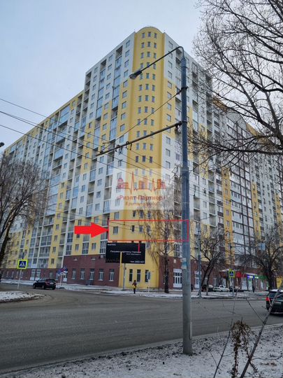 Купить 1-комнатную квартиру, 55.56 м² по адресу Саратовская область, Энгельс, пр