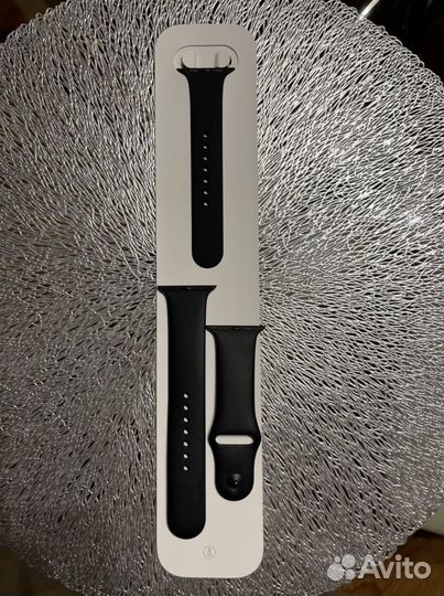 Оригинальный ремешок Apple Watch 42-44