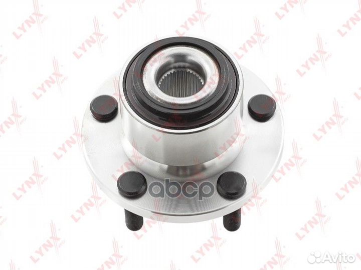 Ступица колеса перед прав/лев WH1149 lynxauto