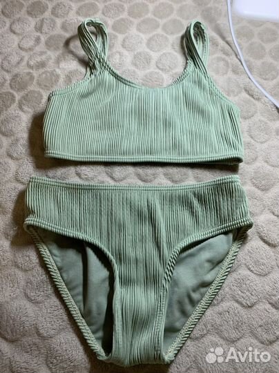 Купальник детский