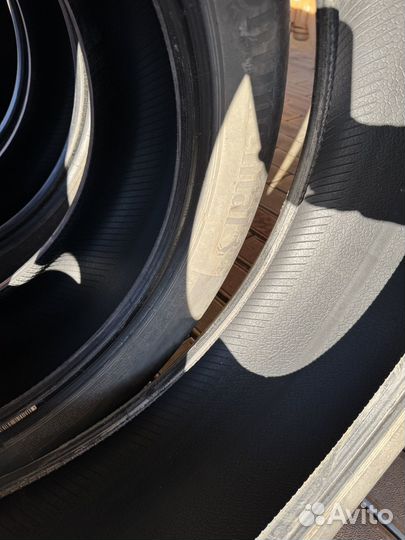 Continental ContiPremiumContact 6 215/55 R17 94R