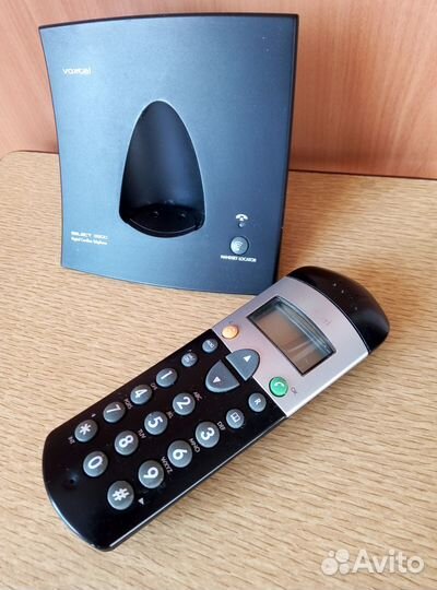 Радиотелефон Voxtel Select 3300