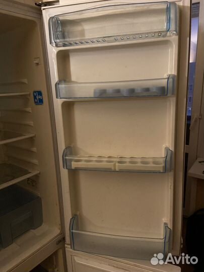 Холодильник Beko csk301ca