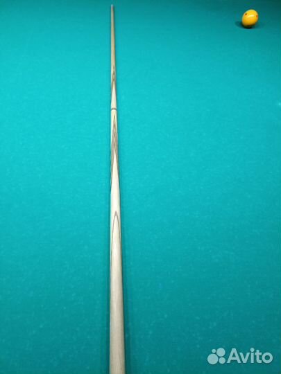 Кий для русского бильярда бу