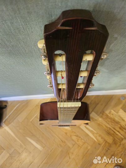 Акустическая гитара Hohner HC 06