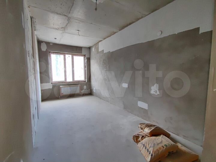 Апартаменты-студия, 24 м², 3/13 эт.