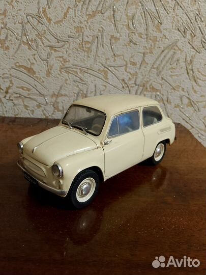 Модели автомобилей