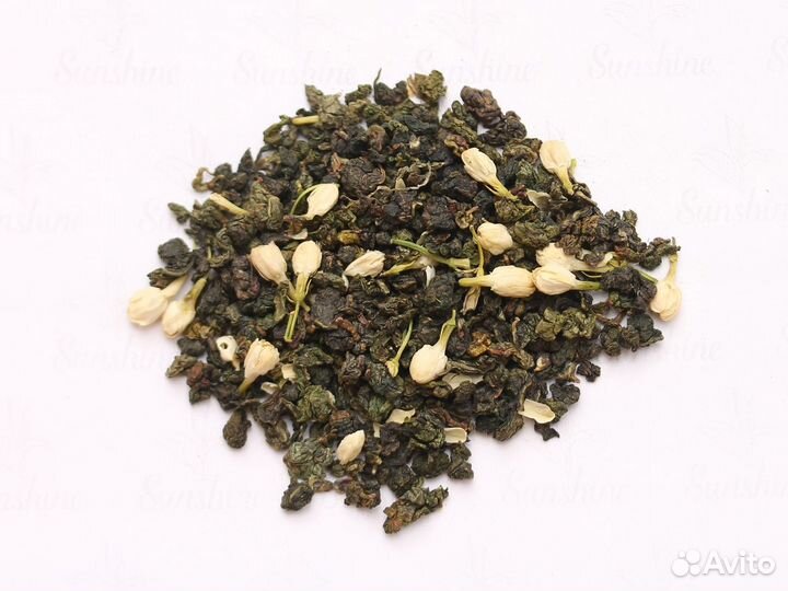 Чай молочный улун