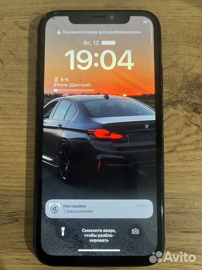iPhone Xr, 128 ГБ