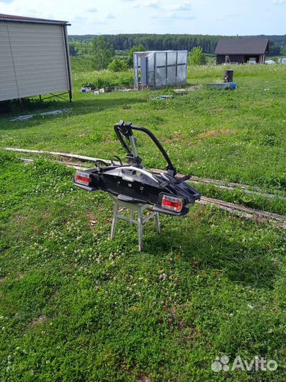 Велобагажник thule 925