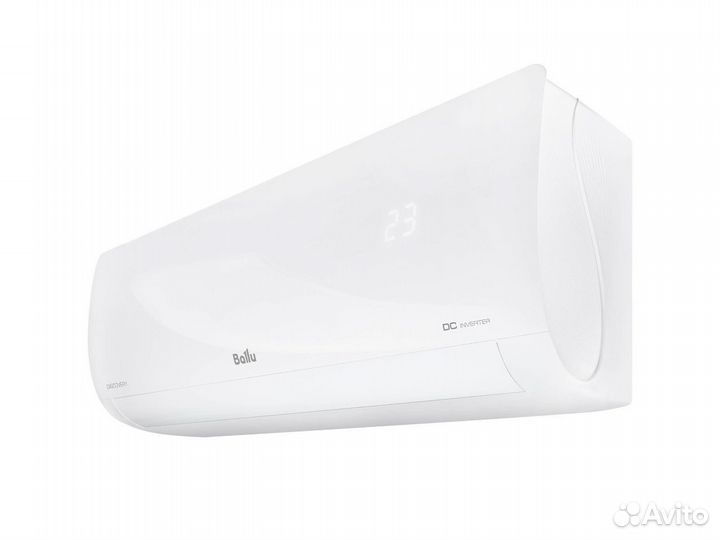 Кондиционер 7 модели