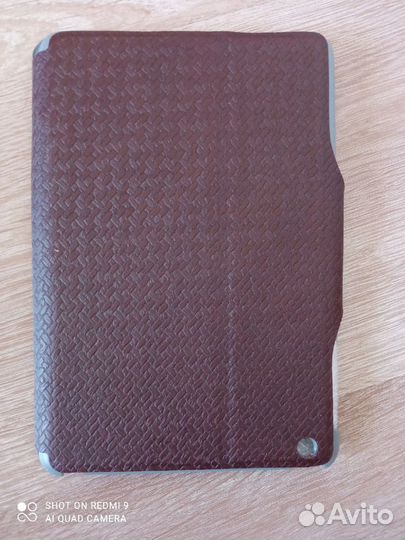 Чехол yoobao Fashion Leather Case для iPad mini