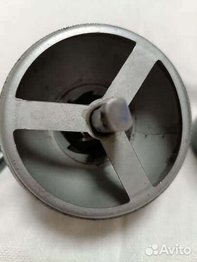 Кофемолка ручная СССР