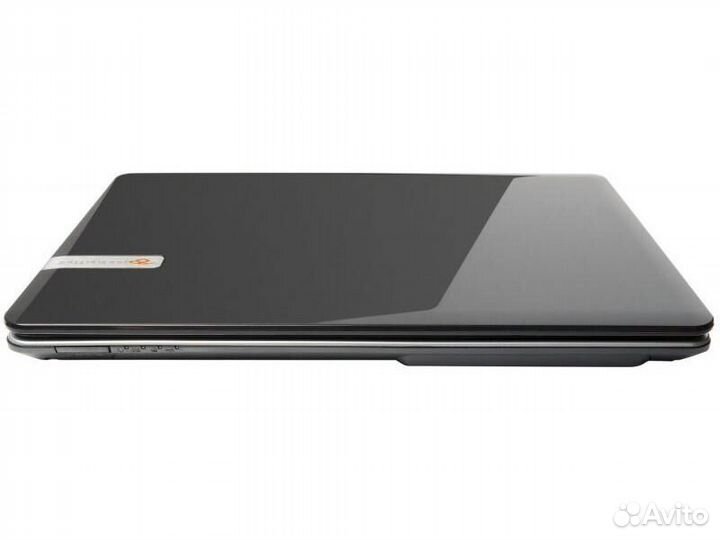 Ноутбук Packard Bell Celeron 2957U/2гб/HDD 320гб