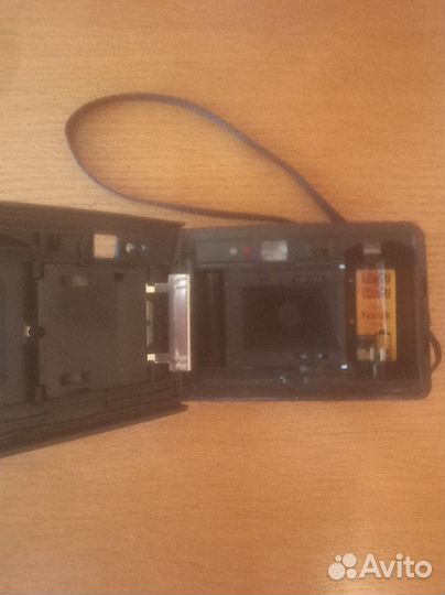 Пленочный фотоаппарат kodak (star 300 md)