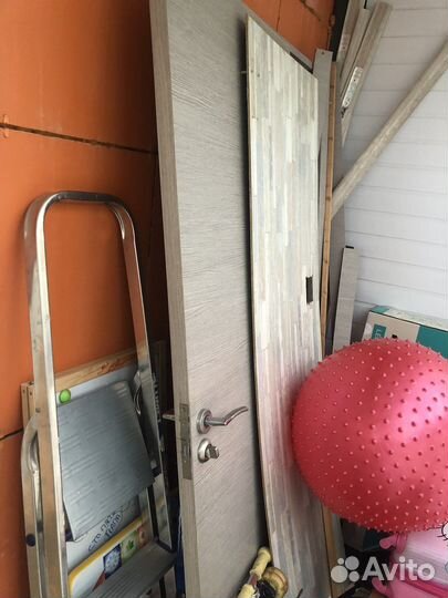 Дверь межкомнатная 70*190