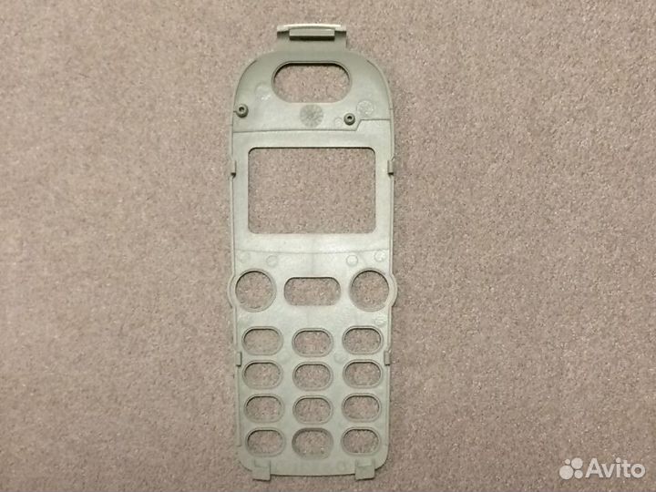 Передняя панель на сотовый телефон Alcatel 310