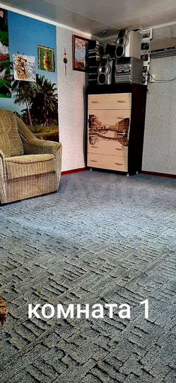 Дом 40 м² на участке 2,5 сот.