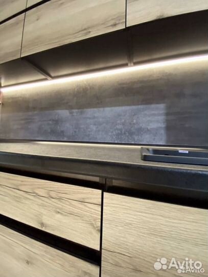 Кухня 2 метра новая