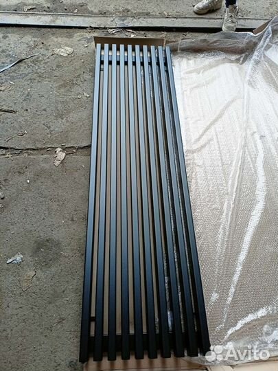 Loten Gray V Z1750 10 секций