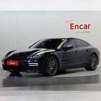 Porsche Panamera 4 2.9 AMT, 2022, 21 826 км, с пробегом, цена 12 846 000 руб.